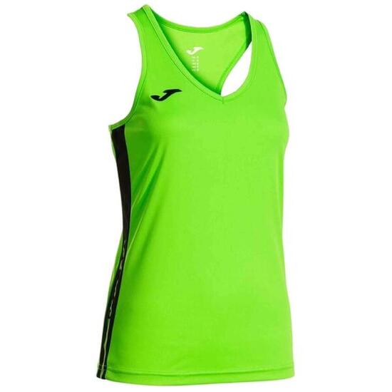 Debardeur Joma modèle 902664.422 pour femmes
