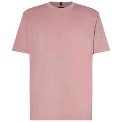 T-shirt Oakley modèle FOA406852-8A6 pour homme