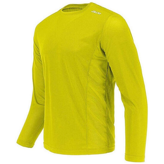 T-shirt à manches longues Joluvi modèle 234928-062 pour homme