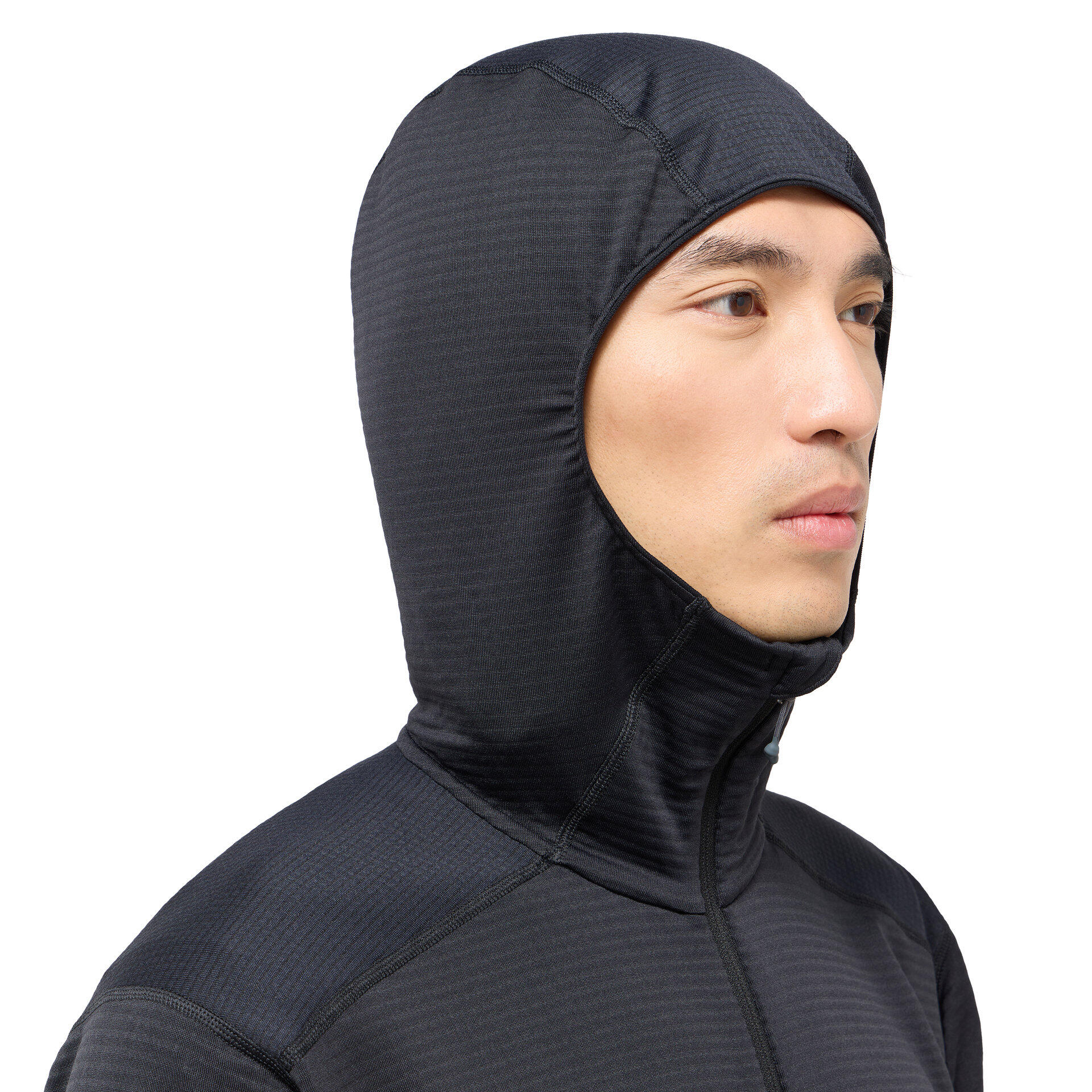 Giacca con cappuccio Haglöfs L.I.M Mid Multi II 3/3