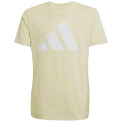 T-shirt Adidas modèle JC9662 pour enfants