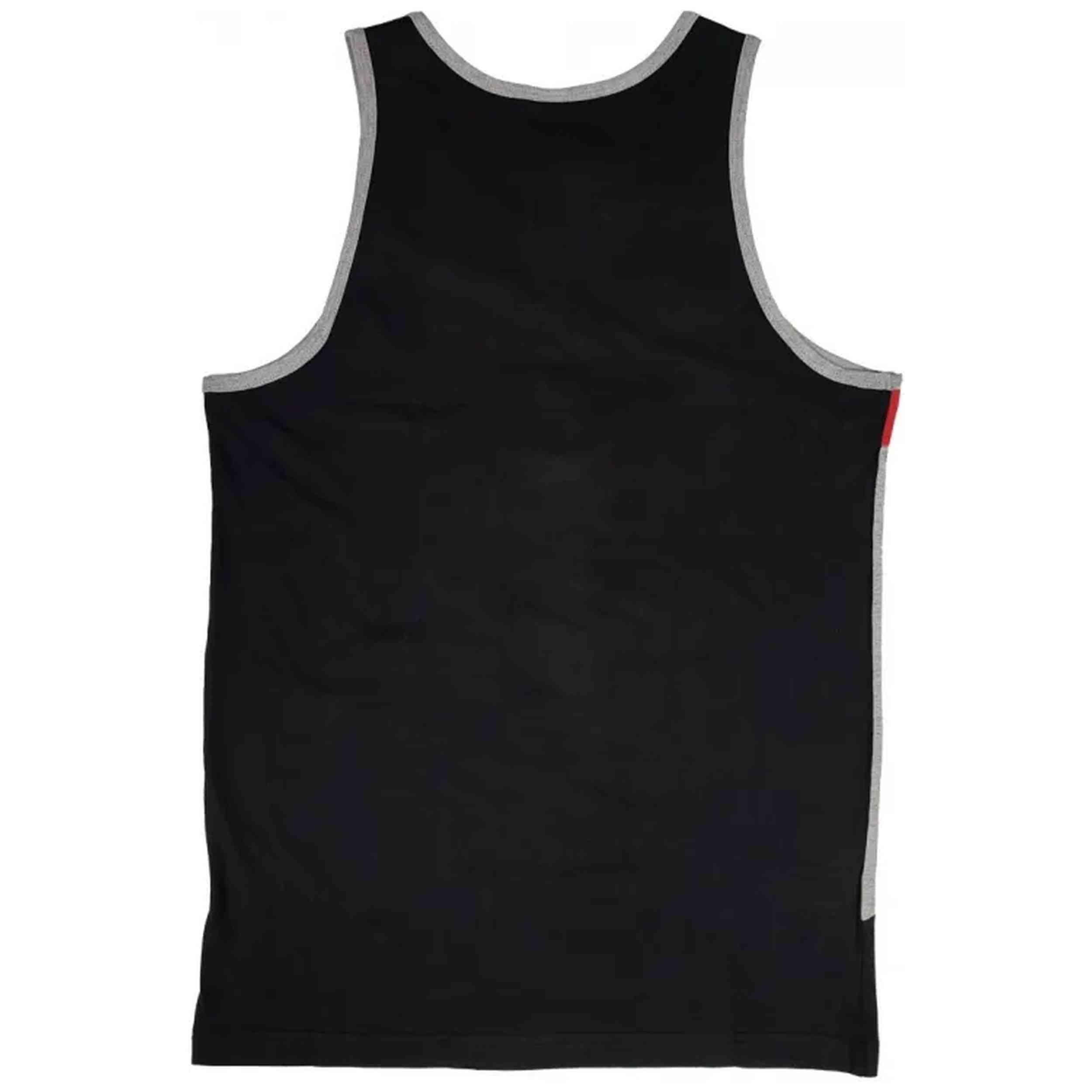 Maillot de basket Mitchell & ness modèle TTNK5120-CBUYYPPPGHRD pour unisexe 2/2