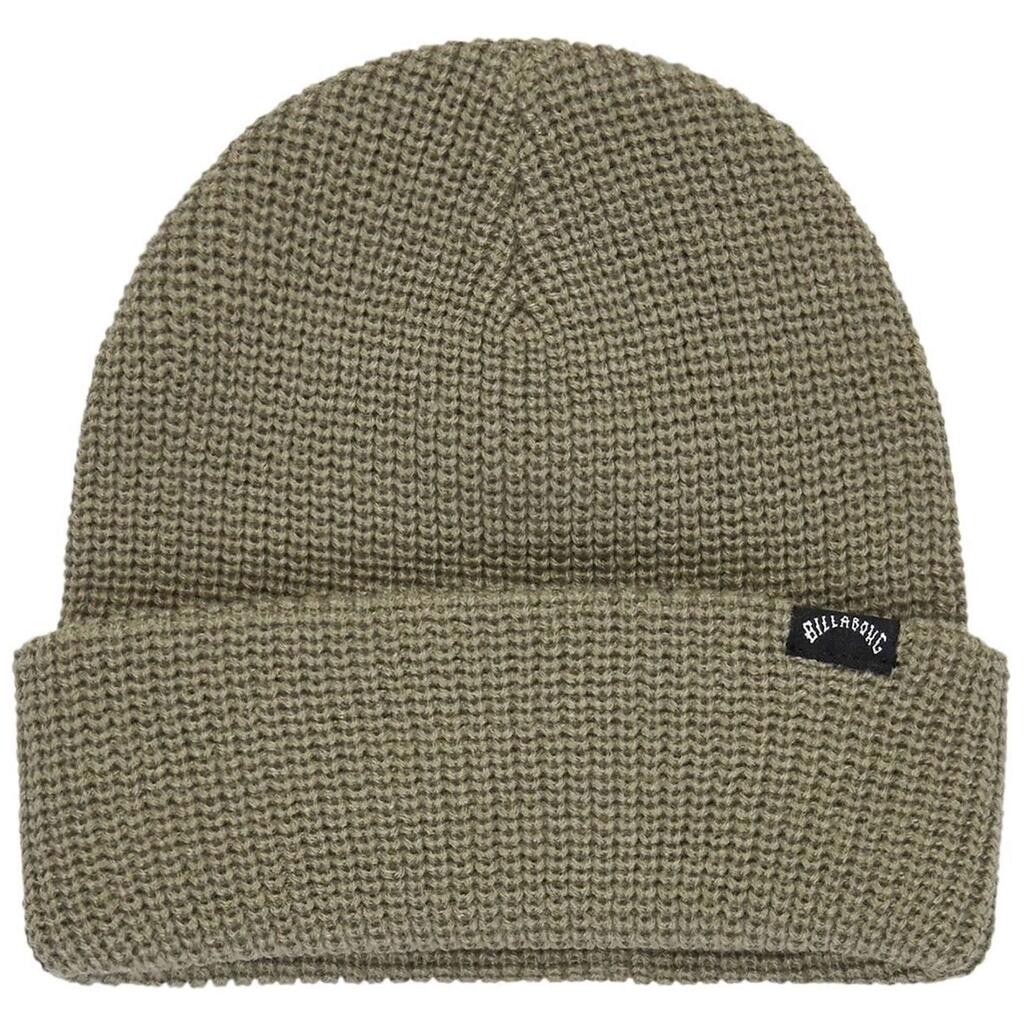 Wool cap Billabong model ABYHA00512-MIL for man