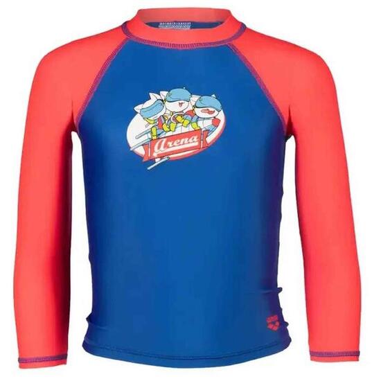 Camiseta de manga larga Champion modelo 404366-KL001 para hombre