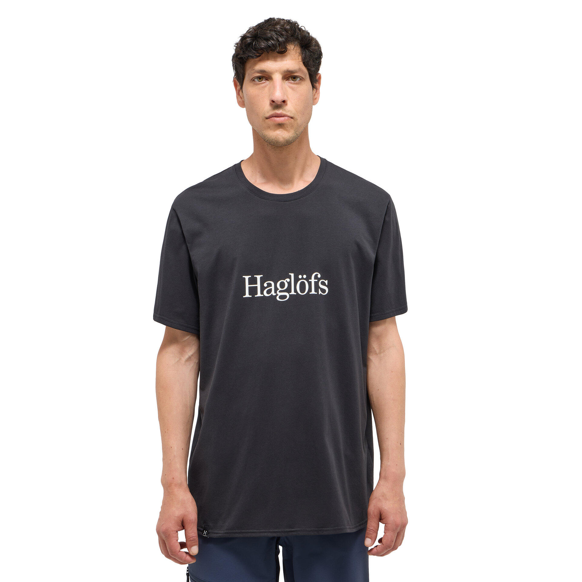 Camiseta Haglöfs Outsiders 2/5