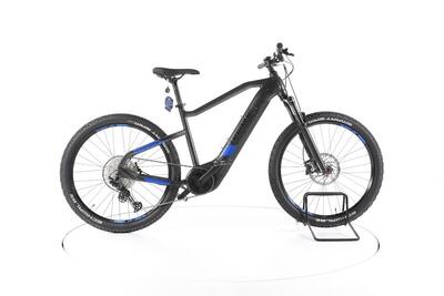 Tweedehands - haibike hardseven 7 e-bike - zeer goed