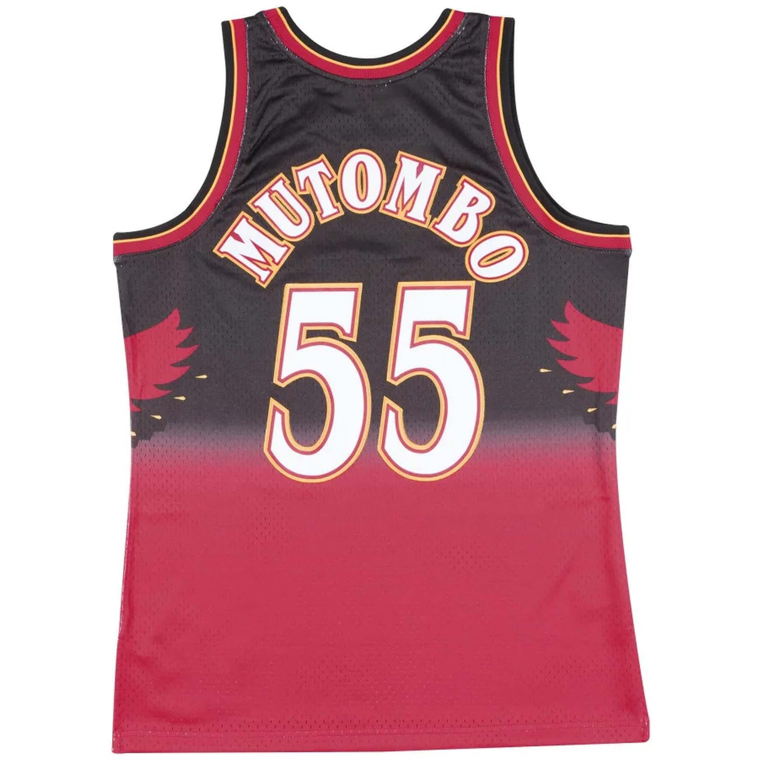 MITCHELL & NESS picture