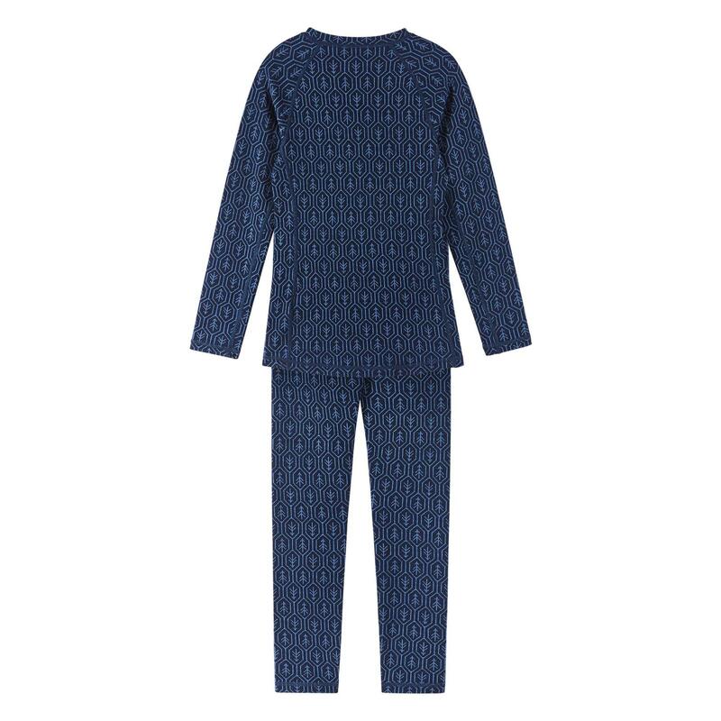Set de lenjerie termică pentru copii Reima Taival