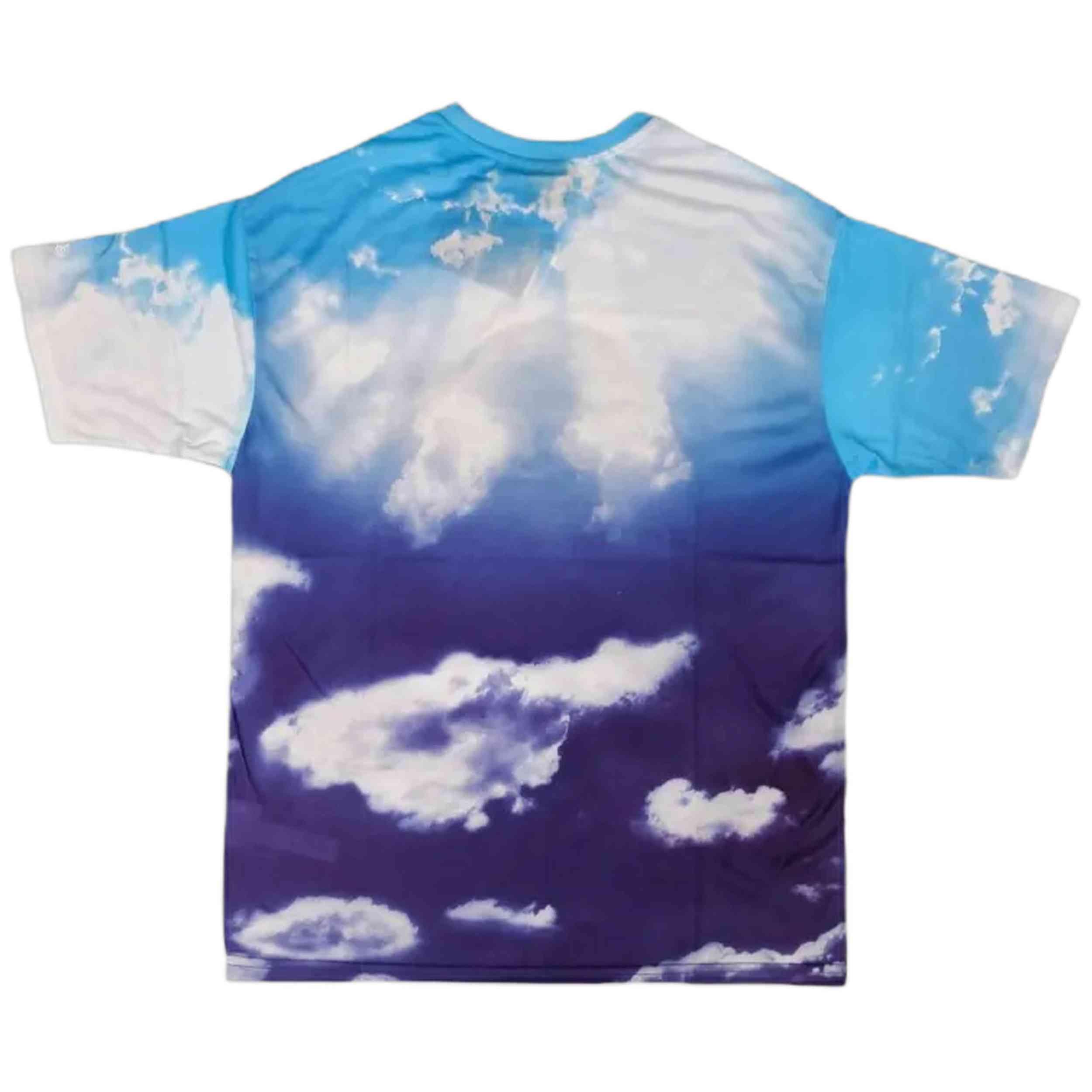 T-shirt New era modèle 072-7811 pour homme 3/3