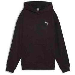 Sweat à capuche Puma modèle 681630-01 pour unisexe
