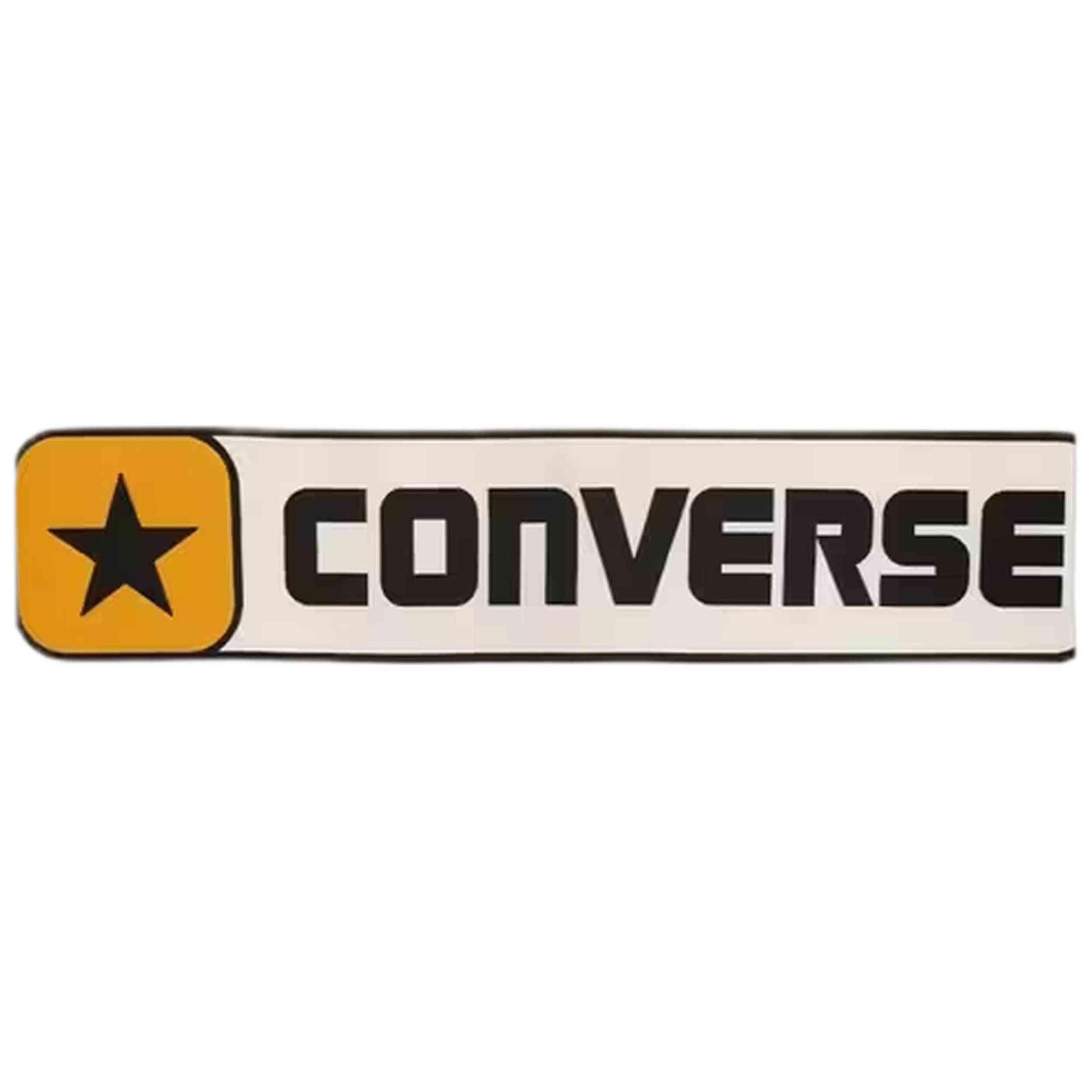 T-shirt Converse modèle 10028572-A01 pour homme 3/3