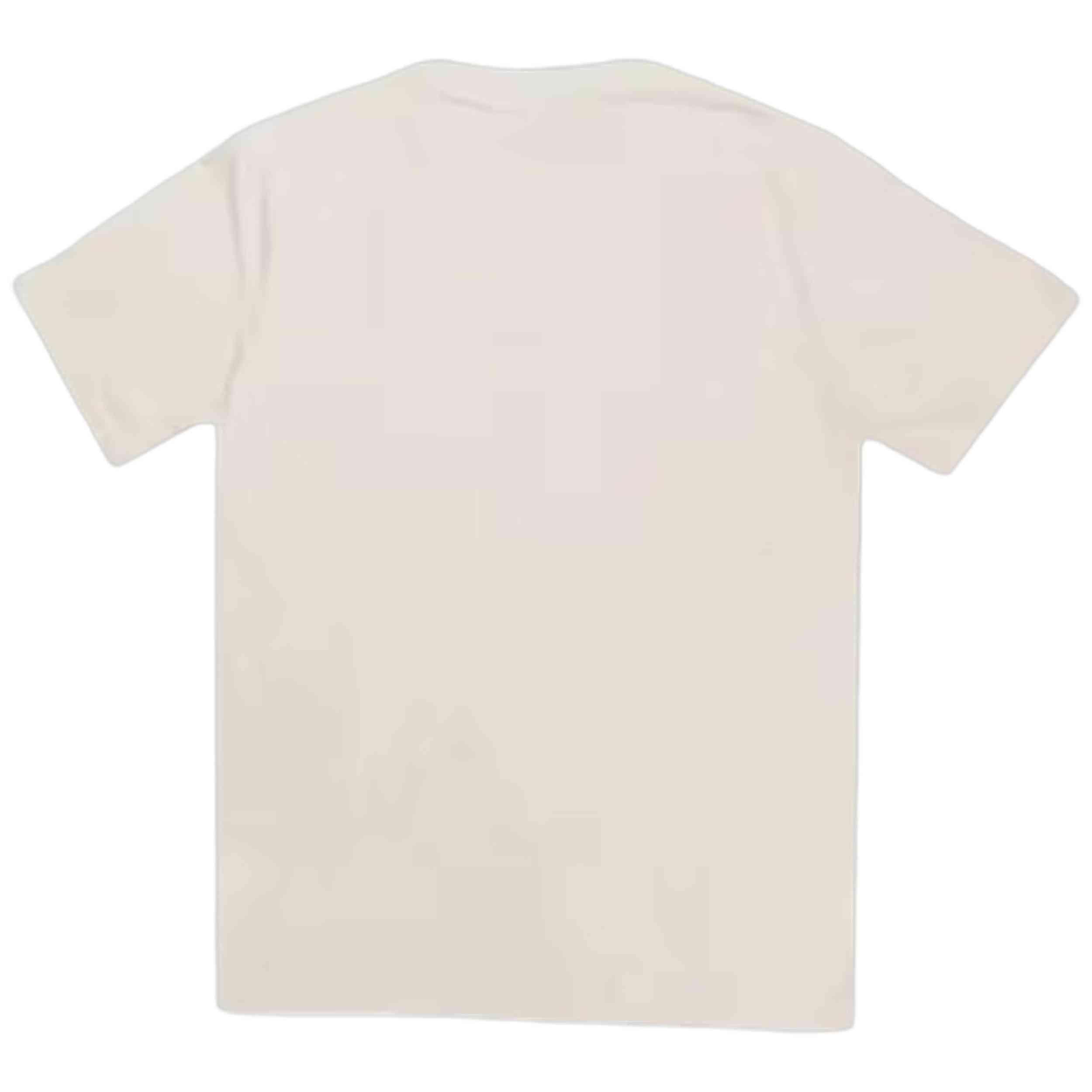 T-shirt Converse modèle 10028572-A01 pour homme 2/3