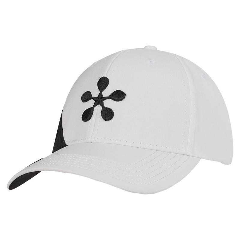 Gorra BULLPADEL BPG-PMR2604 Blanco PREMIER PADEL