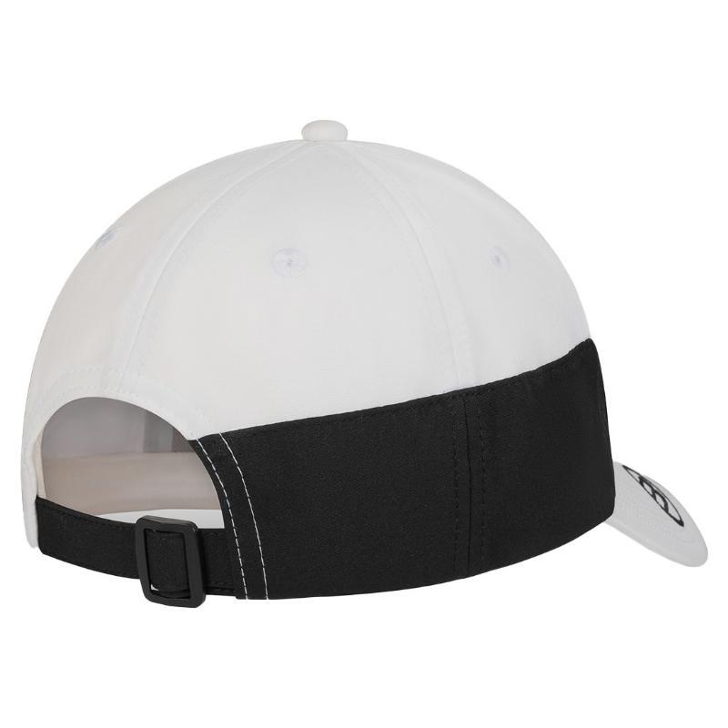 Gorra BULLPADEL BPG-PMR2604 Blanco PREMIER PADEL 4/7
