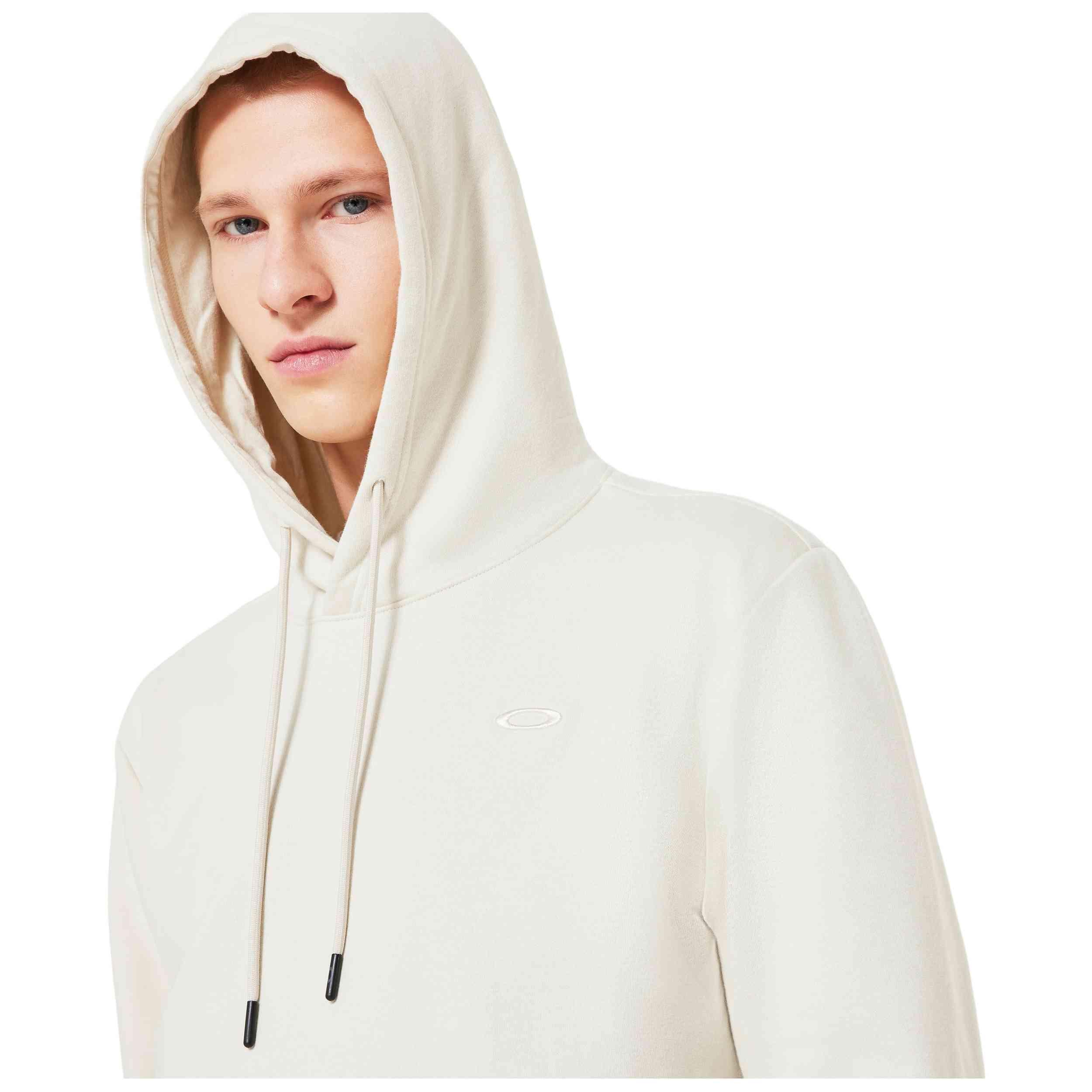 Sweat à capuche Oakley modèle FOA404847-68S pour homme 4/5