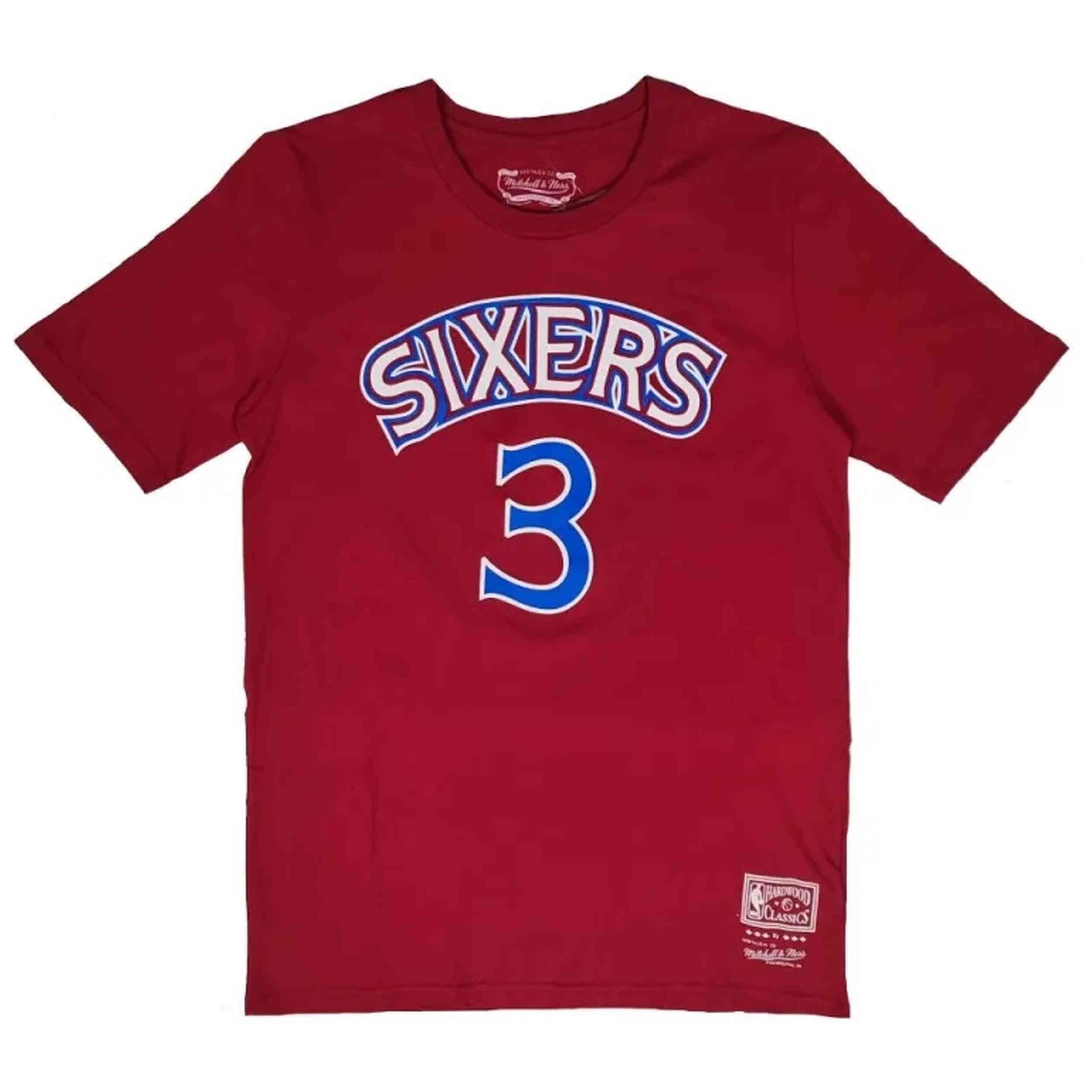 MITCHELL & NESS picture