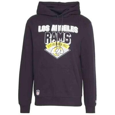 Hoodie new era model 60424472 voor unisex