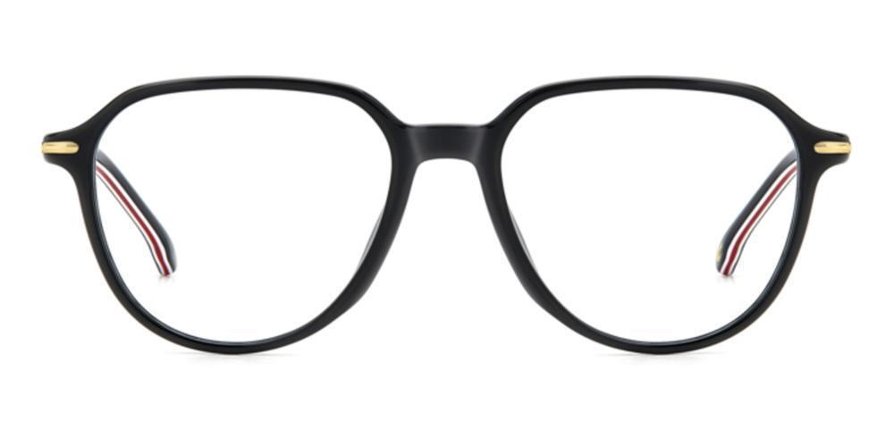 Montures de lunettes Carrera CARRERA 346 MAN Taille 52/17/145 3/3