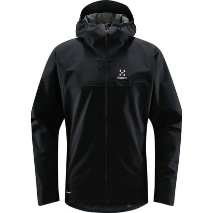 Wanderjacke Haglöfs Korp Proof