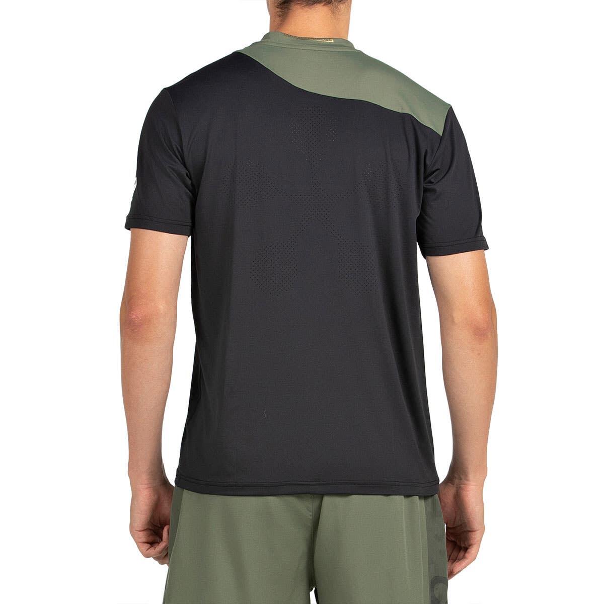 T-shirt Bullpadel Puyo 4/7