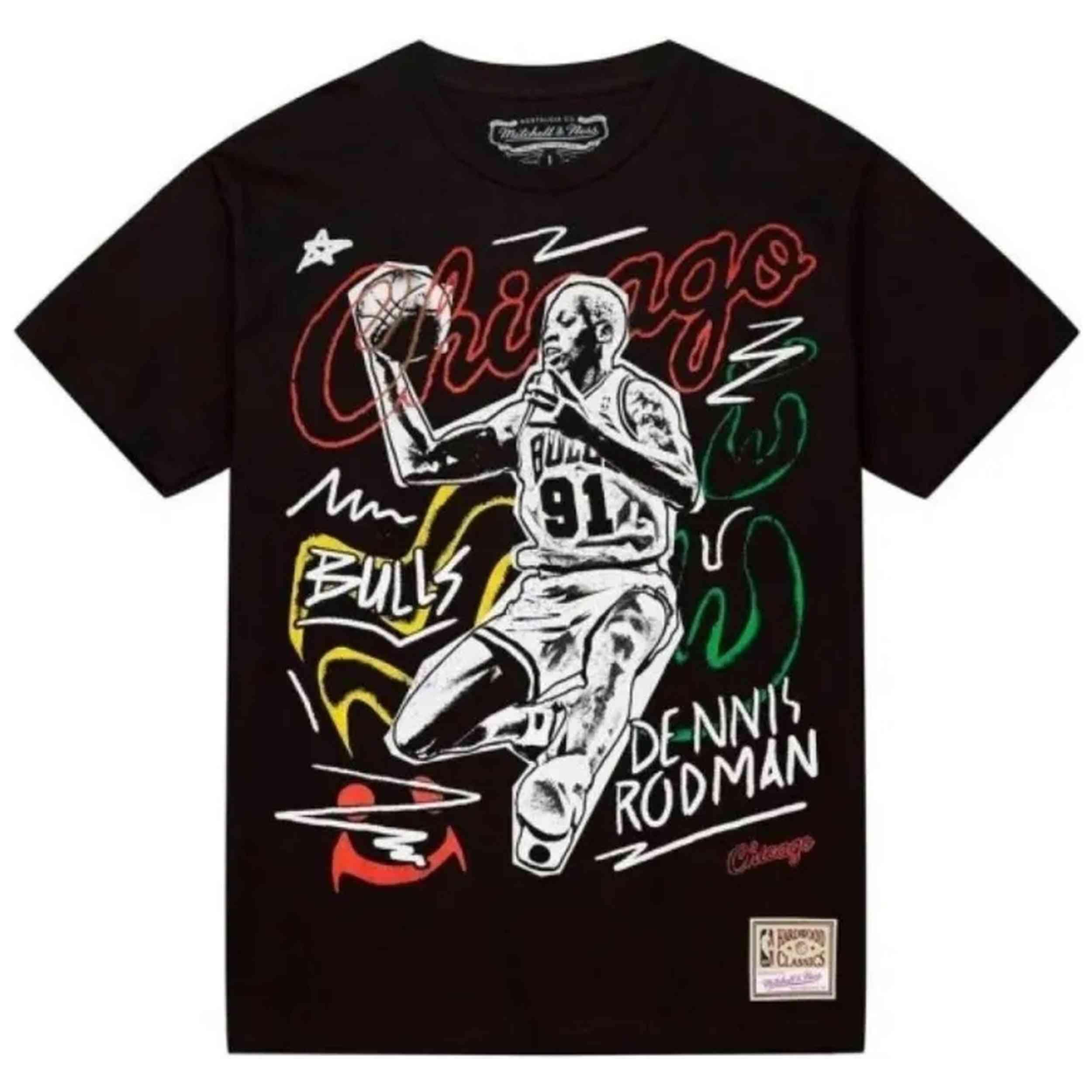 MITCHELL & NESS picture