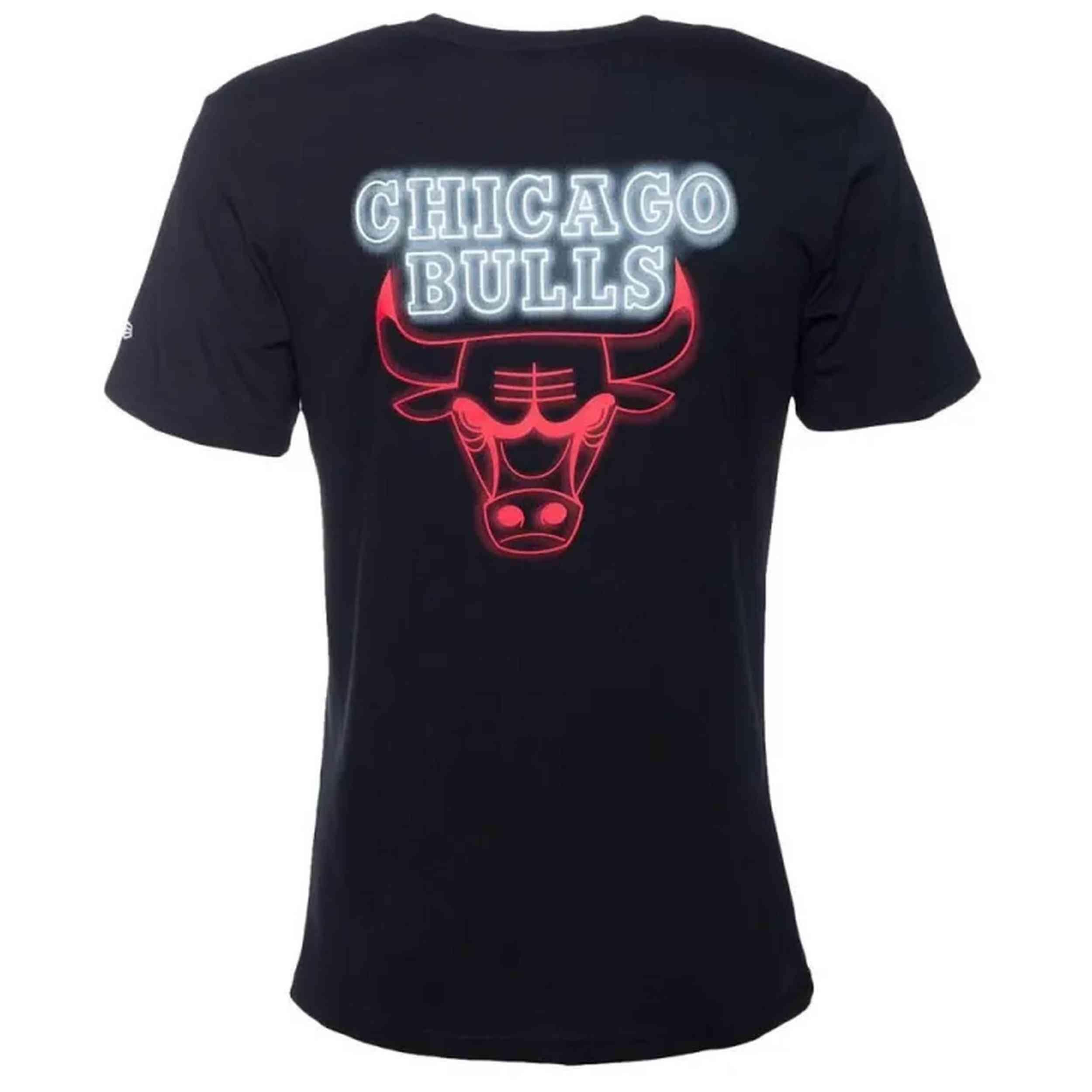 T-shirt New era modèle 12827212 pour homme 2/2