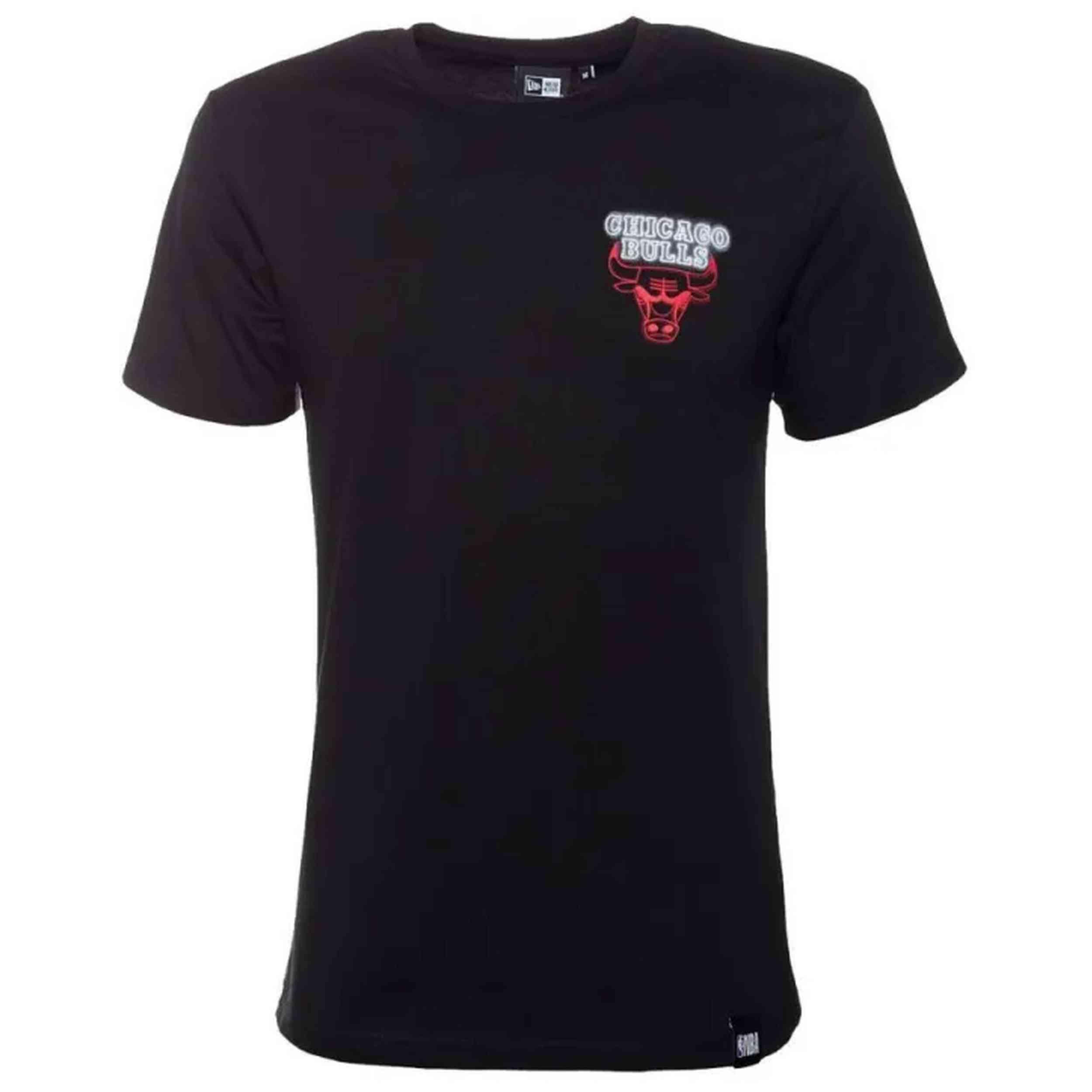 T-shirt New era modèle 12827212 pour homme 1/2