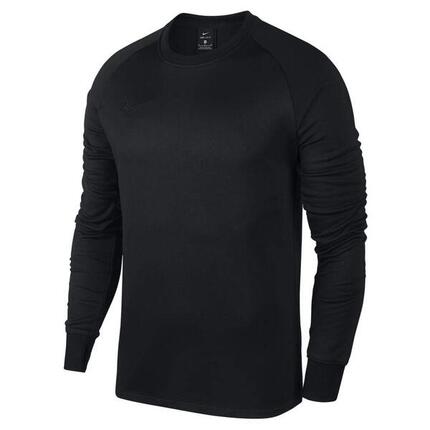 Sweat d'entraînement Nike Therma Academy homme, noir, taille S