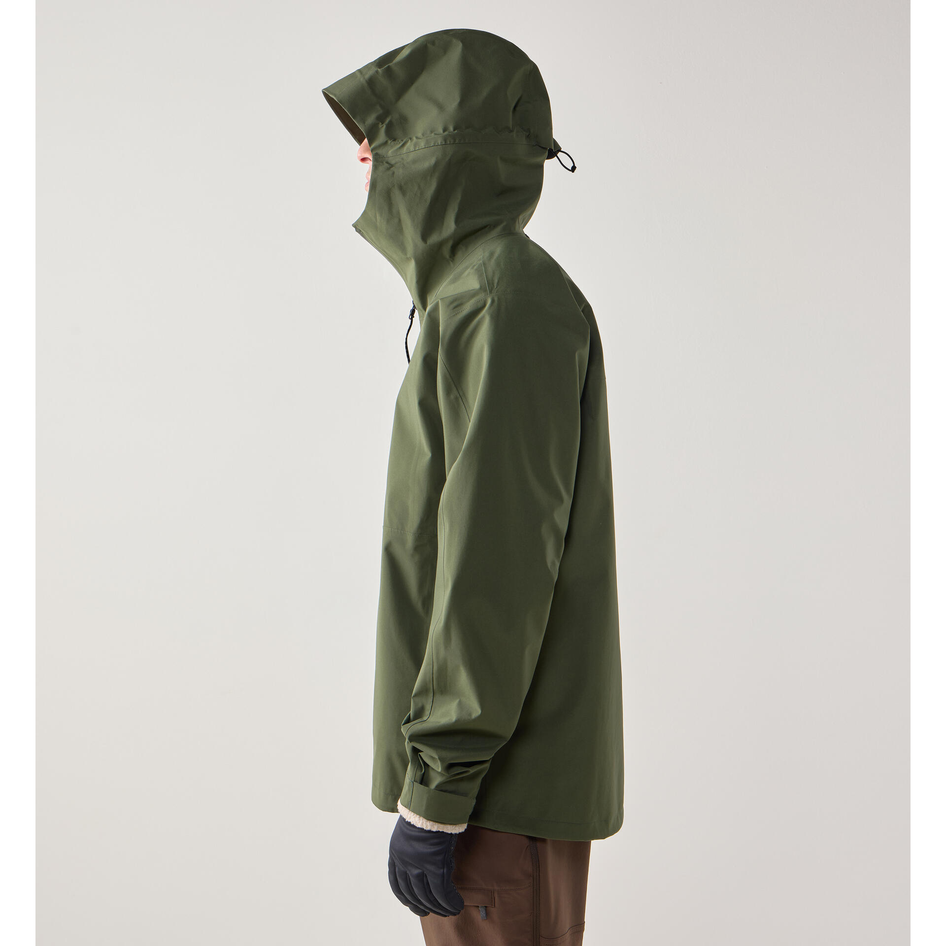 Veste de randonnée Haglöfs Front Proof II 5/5