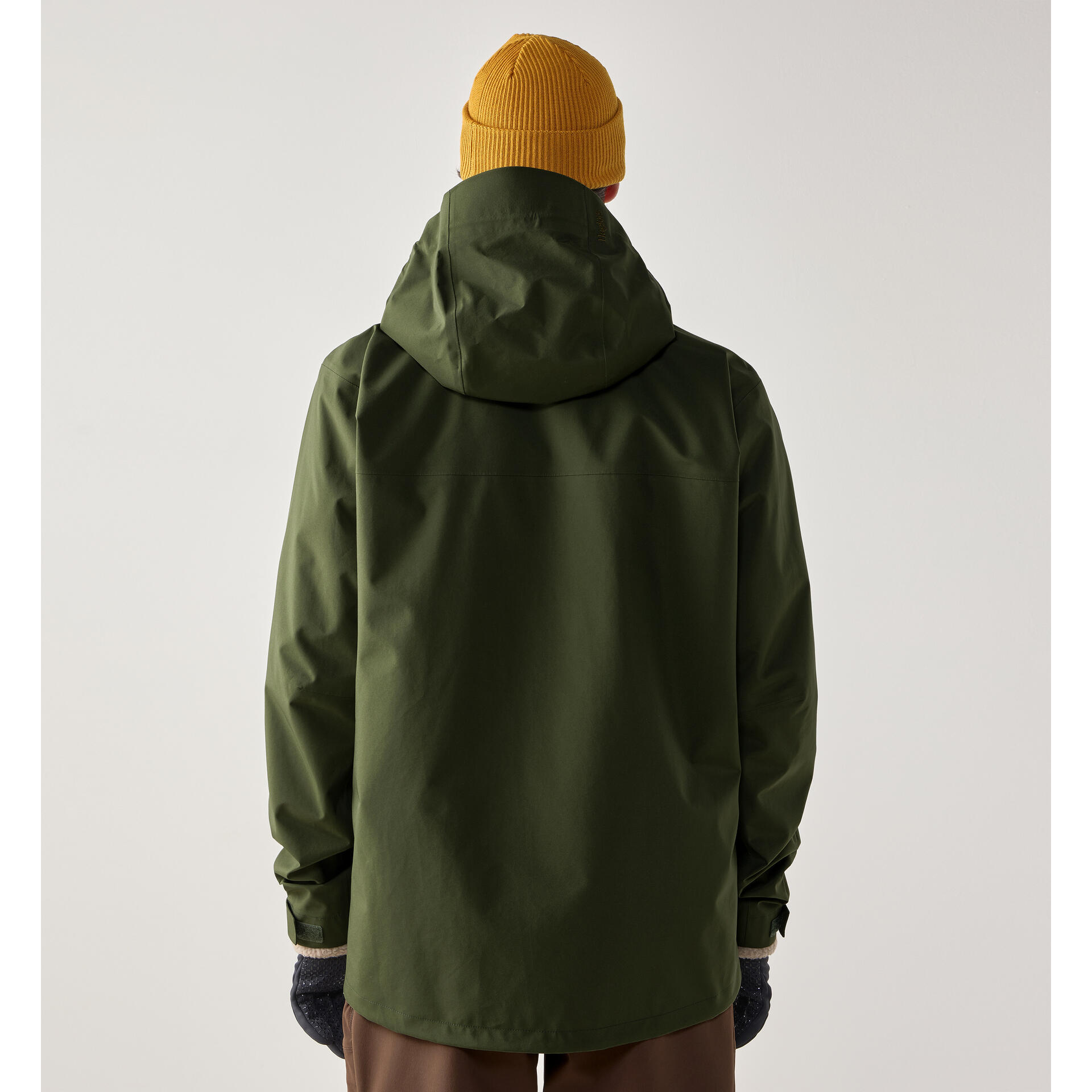 Veste de randonnée Haglöfs Front Proof II 4/5