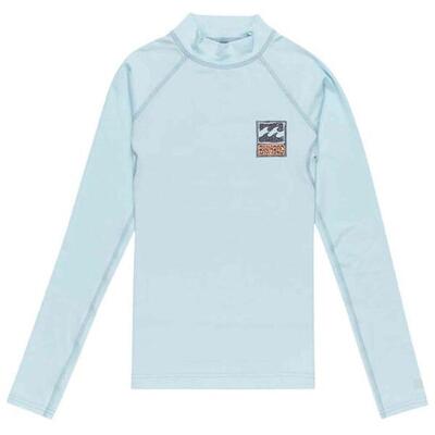 T-shirt met lange mouwen billabong model ebbwr03006-cbu voor jongens