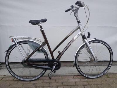 Tweedehands giant cosmo cs