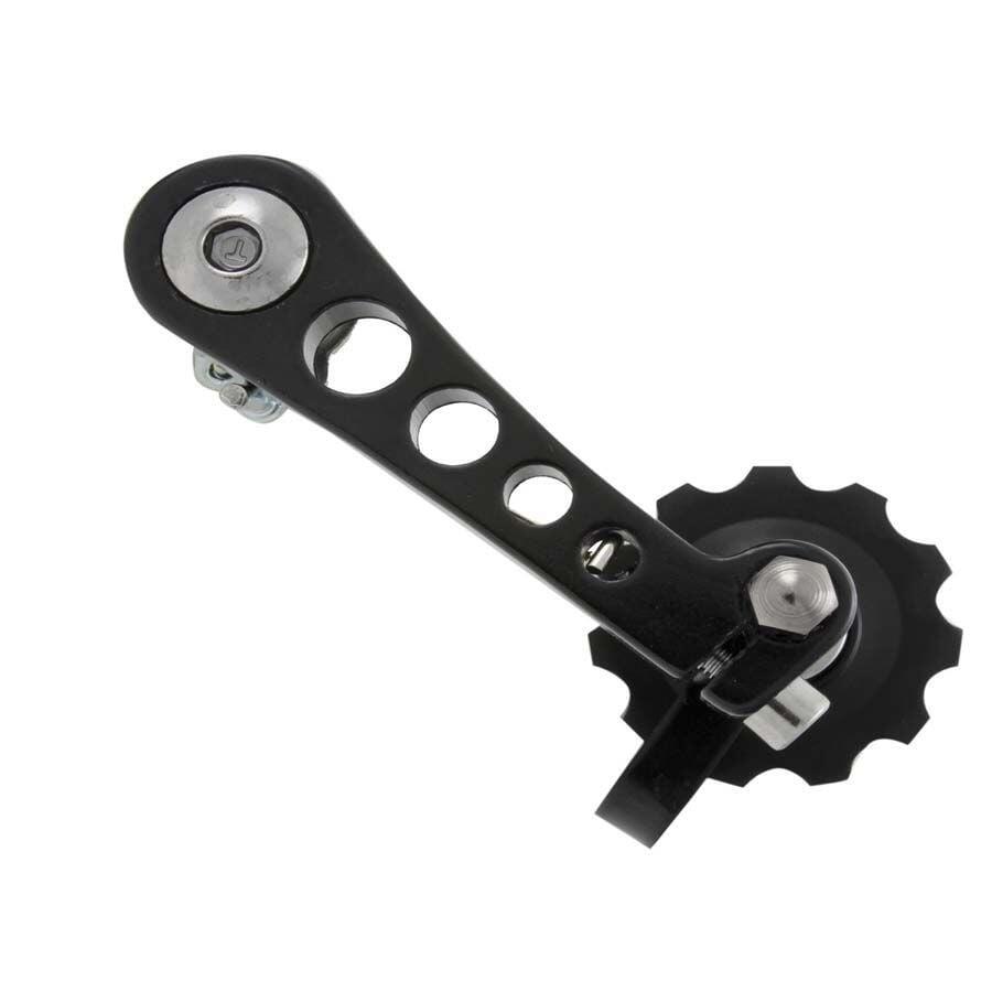 Întinzător lanț SXT aluminiu 68 mm pentru BMX/Single-speed