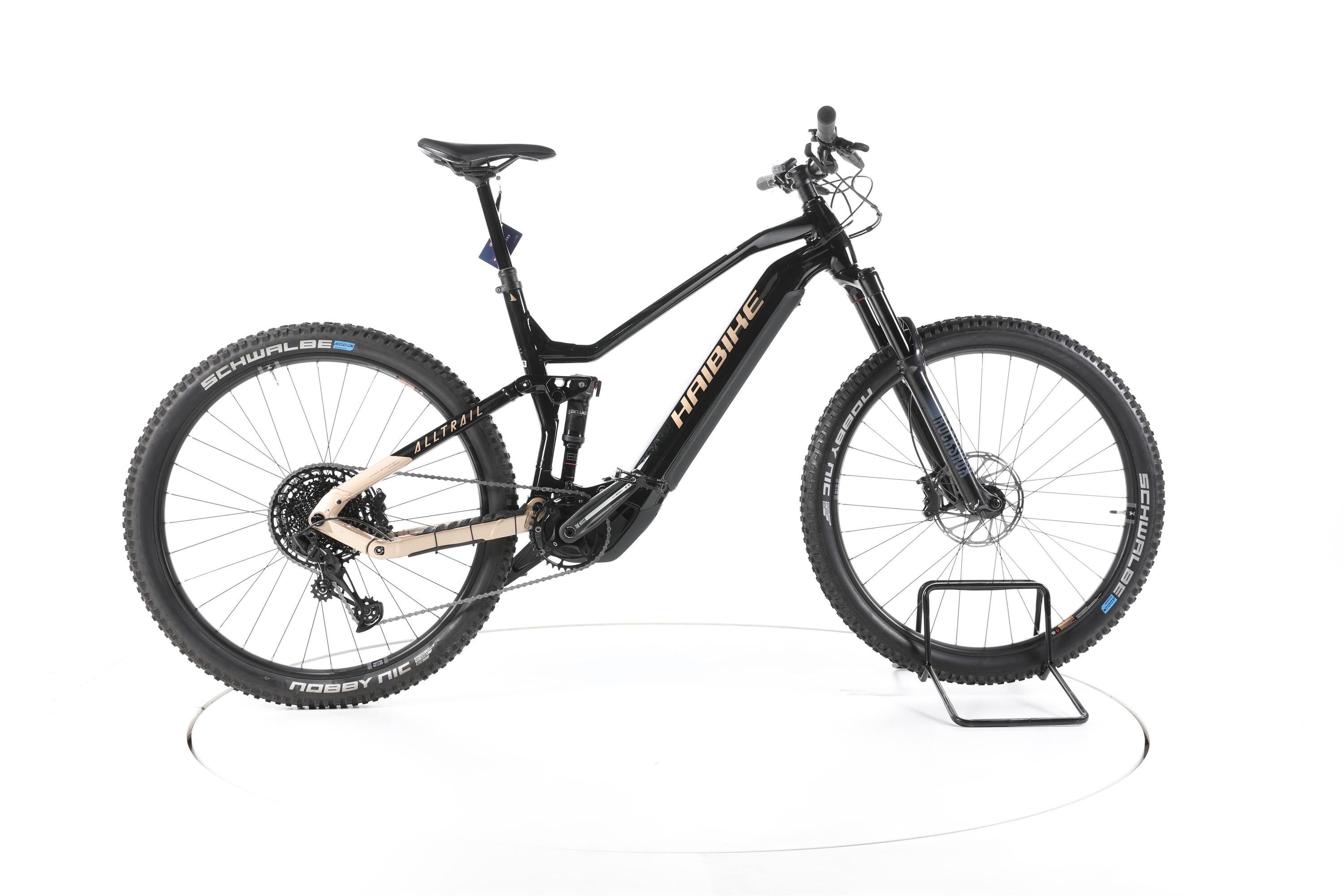 HAIBIKE Ebike ricondizionata · Haibike ALLTRAIL 7 · Ottime condizioni