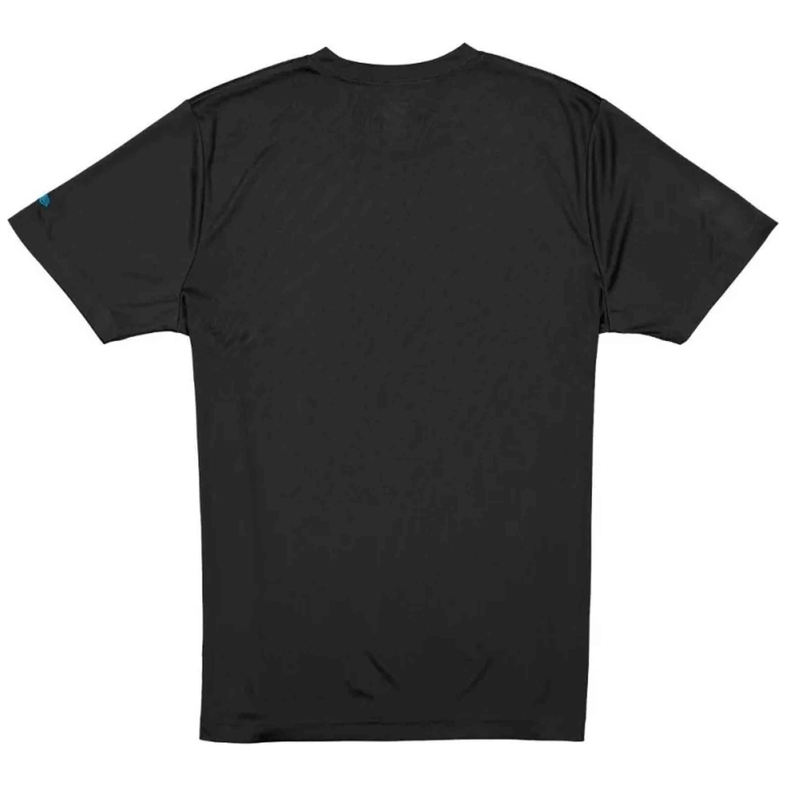 Maglia a maniche corte New era modello 60765014 per unisex 2/3