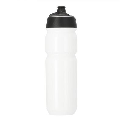 Tacx Shanti borraccia 750 ml bianca.