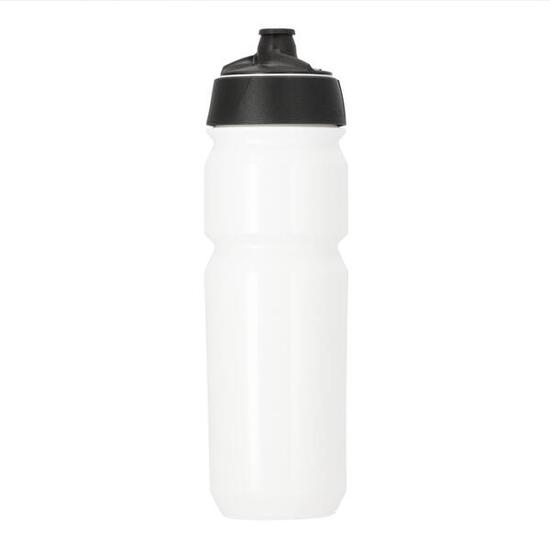 Tacx Shanti borraccia 750 ml bianca.