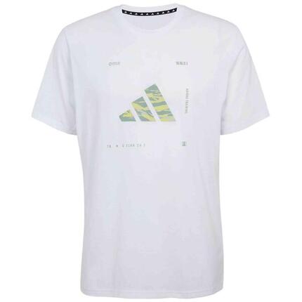 T-shirt Adidas modèle JD8232 pour homme
