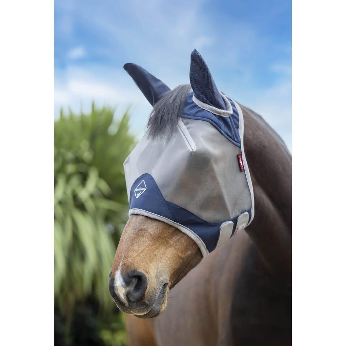 Masque anti-mouches standard LeMieux ArmourShield Pro 5/7