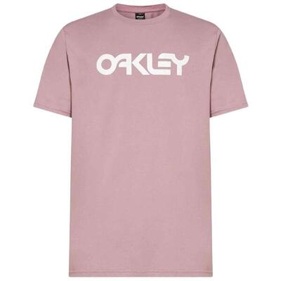 Maglia a maniche corte Oakley modello FOA404011-8A6 per uomini