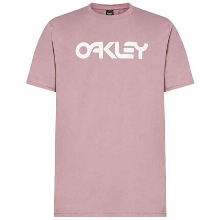 T-shirt Oakley modèle FOA404011-8A6 pour homme