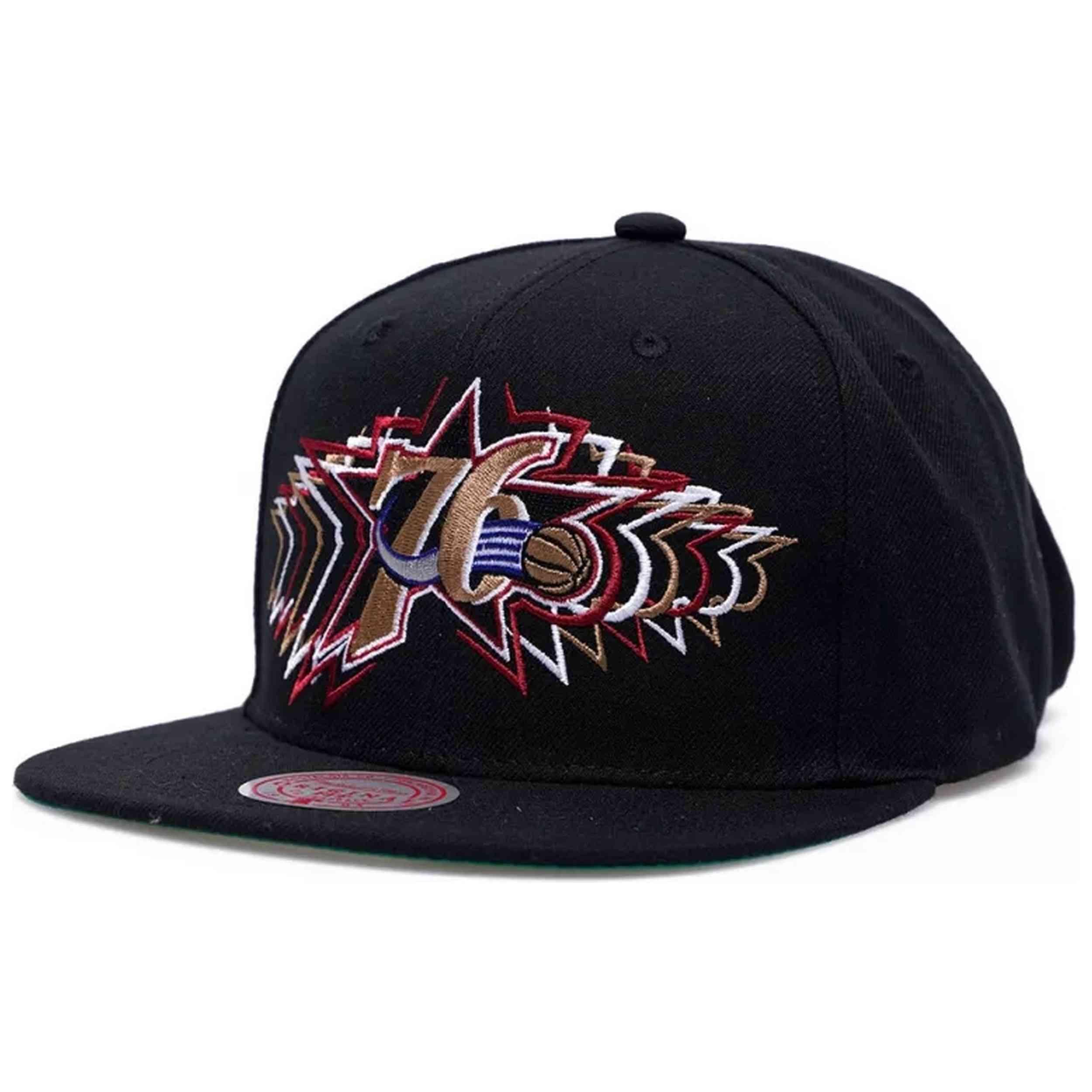 MITCHELL & NESS picture