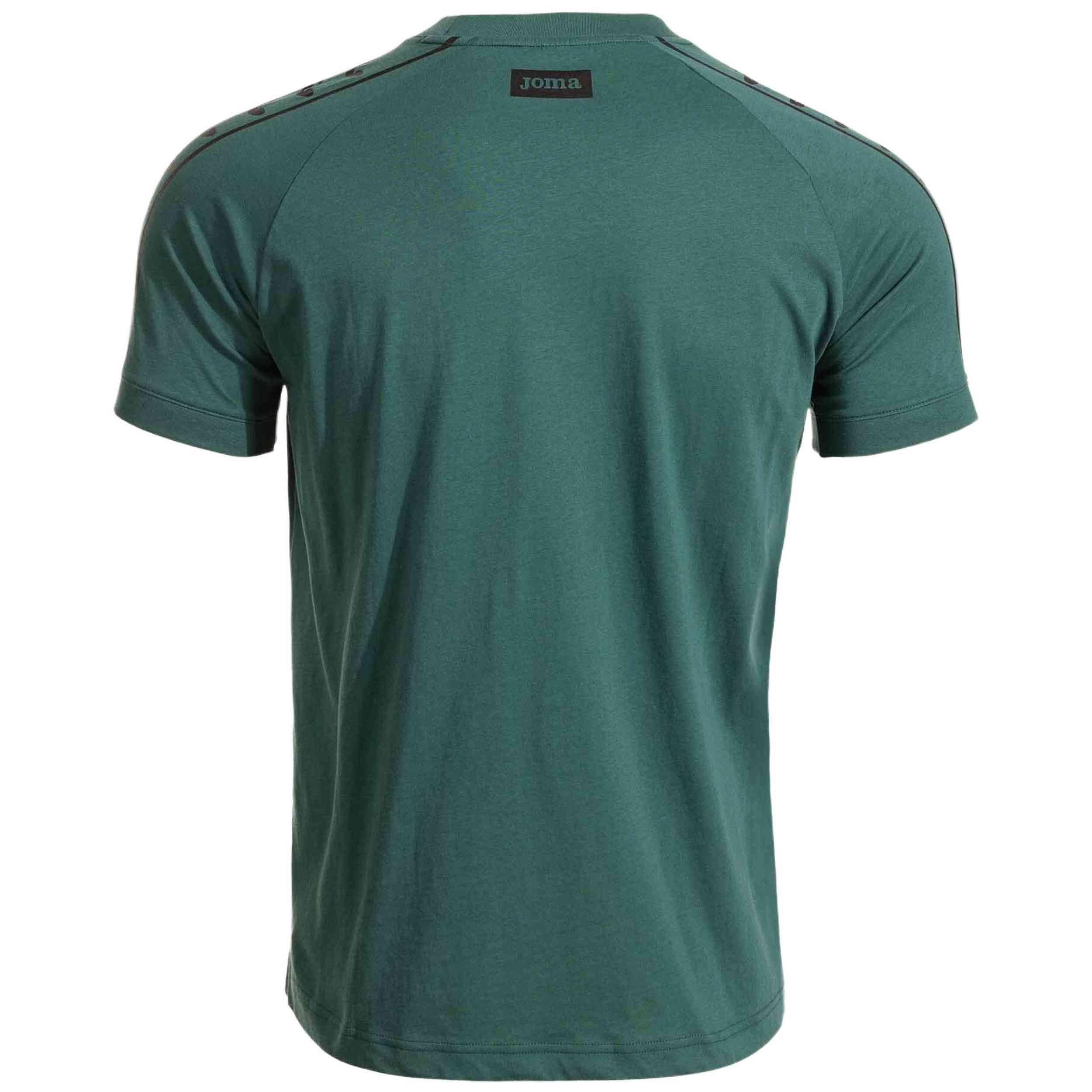 Maglia a maniche corte Joma modello 104232-471 per uomini 2/3