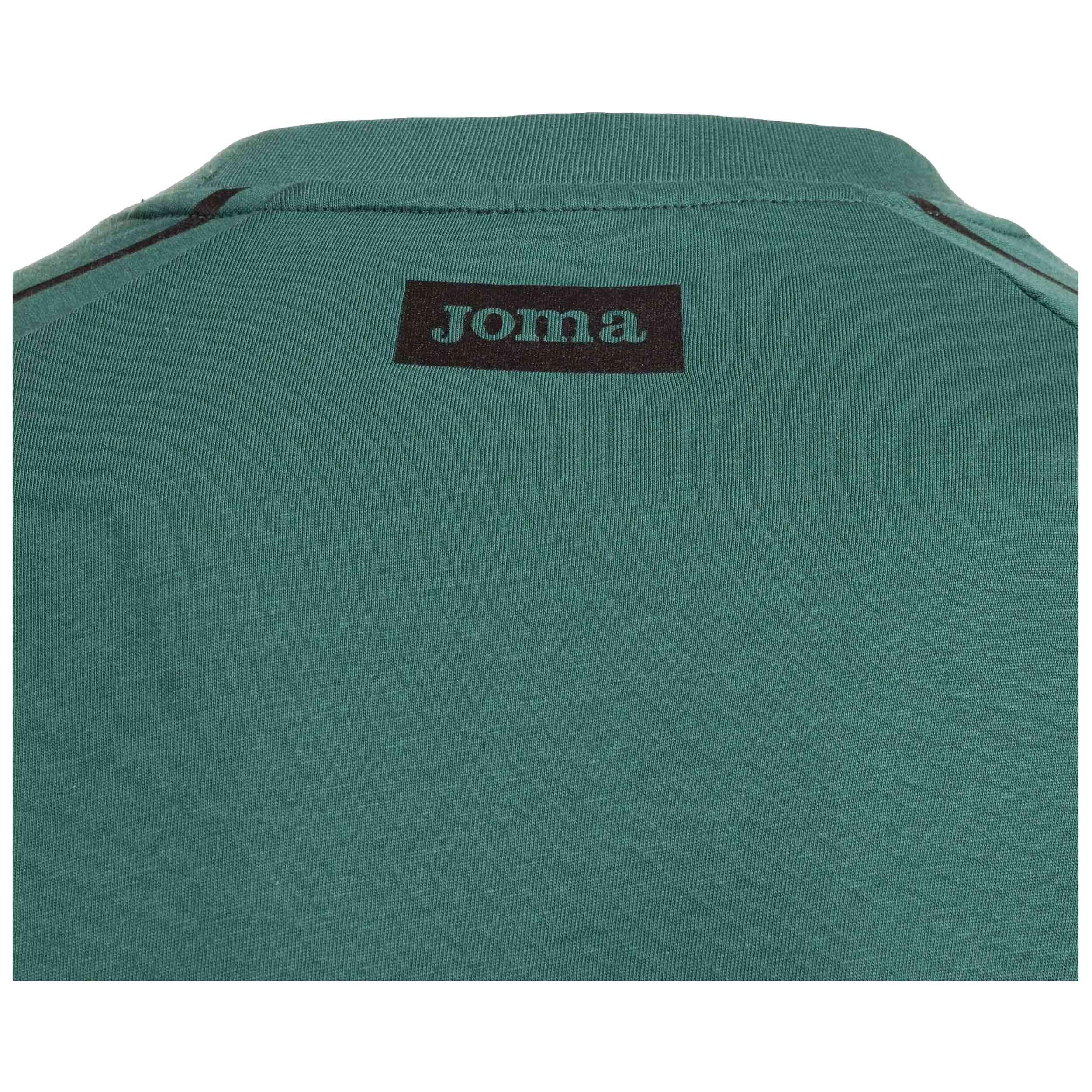 Maglia a maniche corte Joma modello 104232-471 per uomini 3/3