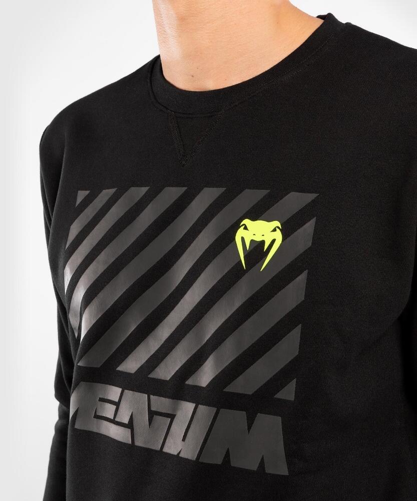 Venum Stripes Crewneck Sweatshirt 4/6