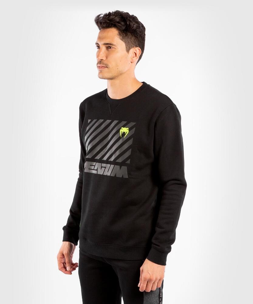 Venum Stripes Crewneck Sweatshirt 6/6
