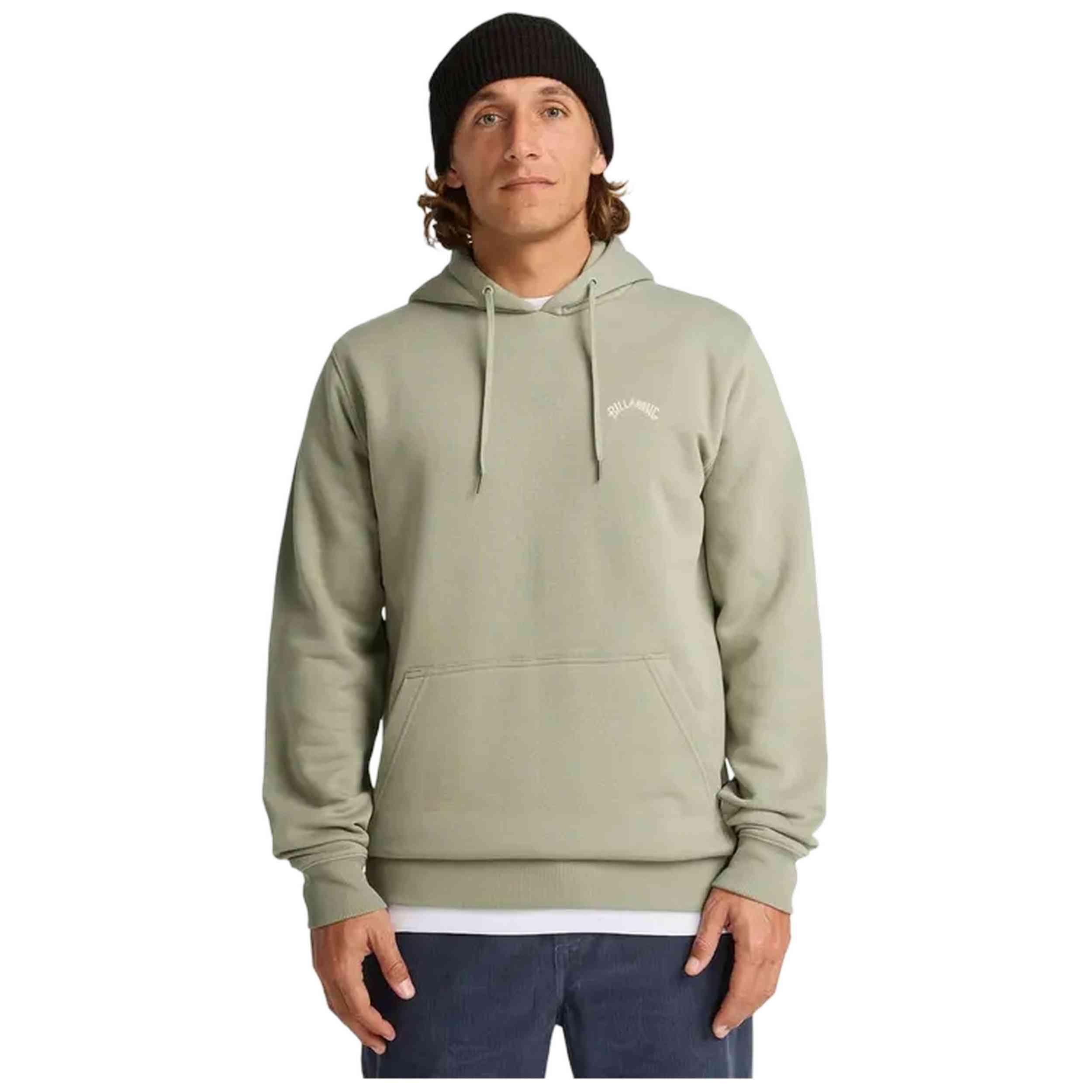 Camiseta de manga corta Billabong modelo EBYFT00147-GJK0 para hombre 3/6