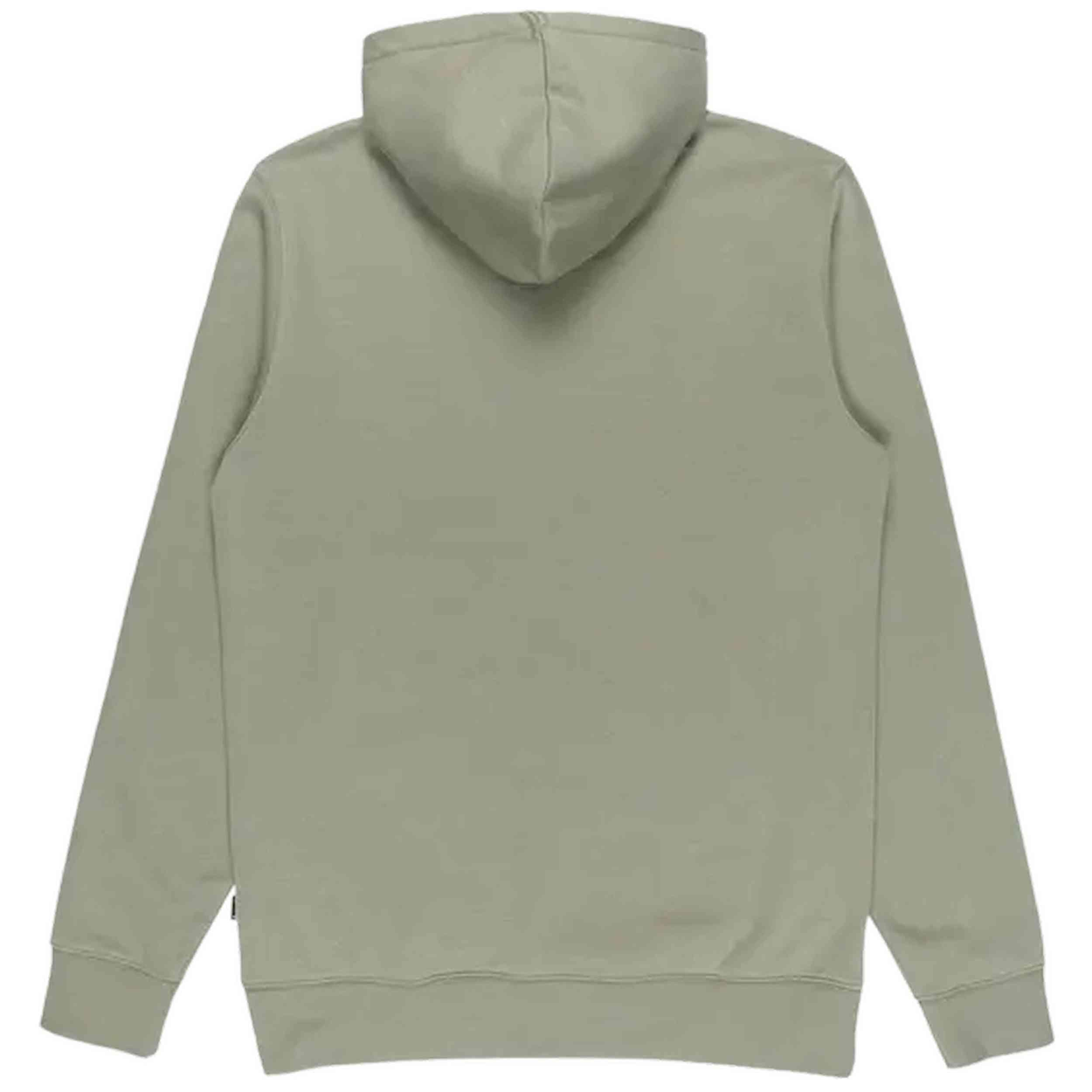 Camiseta de manga corta Billabong modelo EBYFT00147-GJK0 para hombre 2/6
