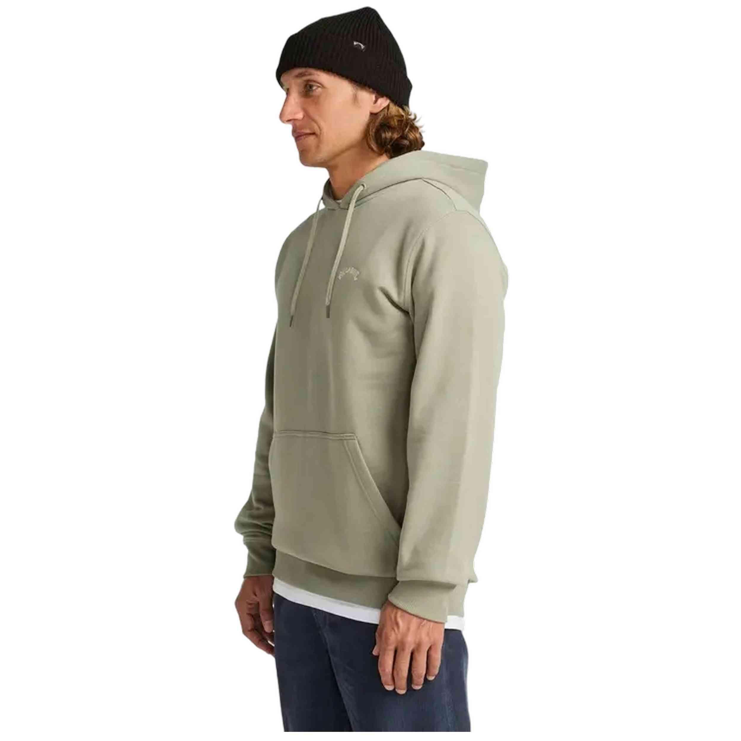 Camiseta de manga corta Billabong modelo EBYFT00147-GJK0 para hombre 4/6