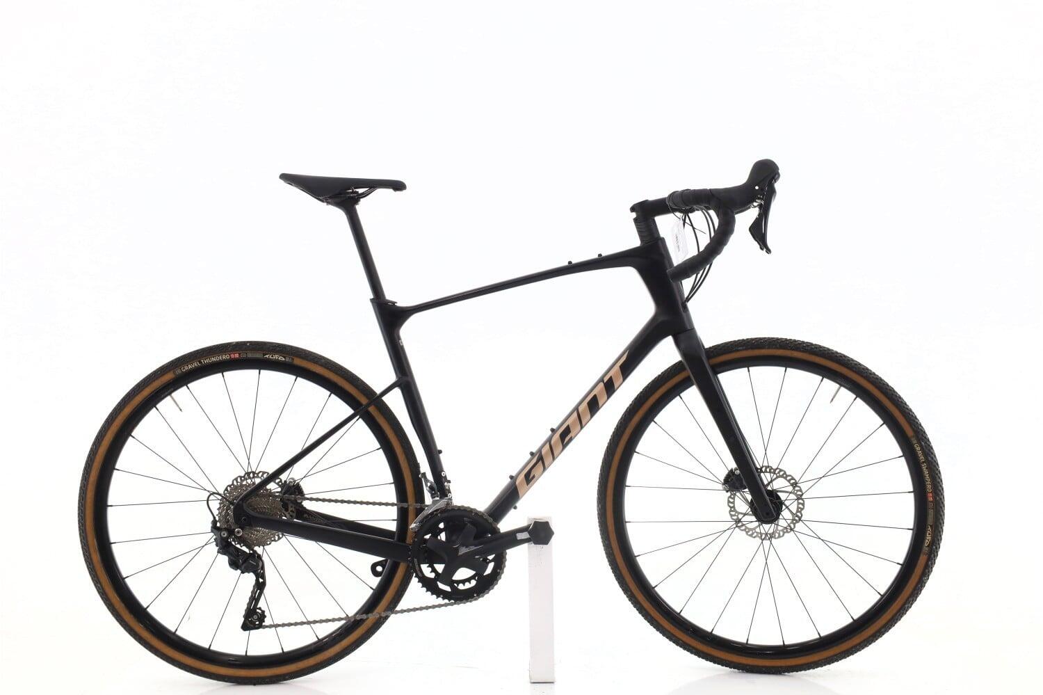 GIANT Bici gravel ricondizionata ·  Revolt 3 · Ottimo stato